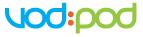 VodPod logo
