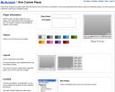 youtube custom player
