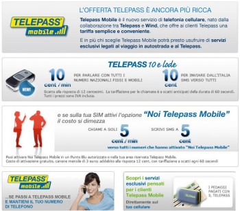 09telepassmobile